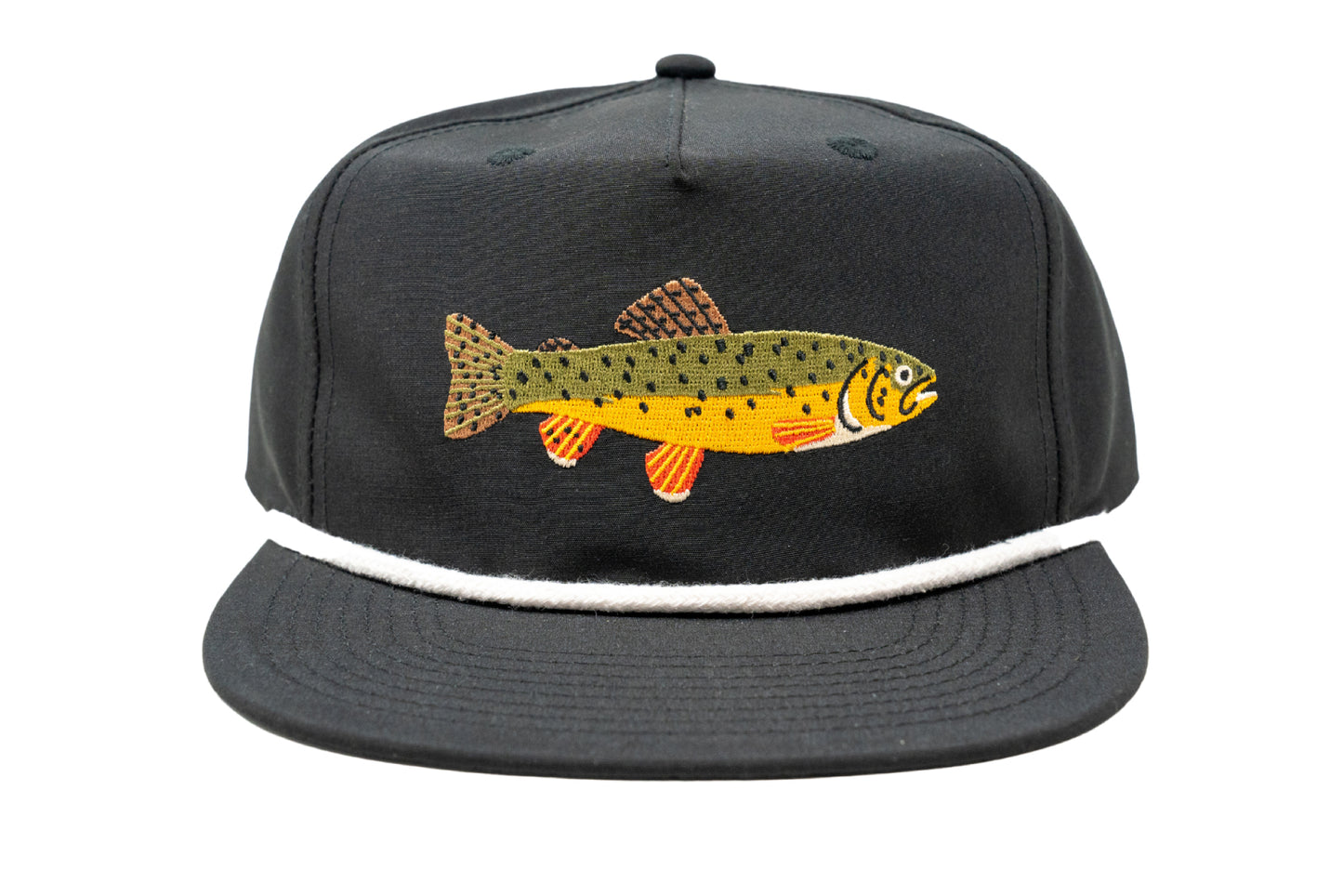 Apache Trout Hat