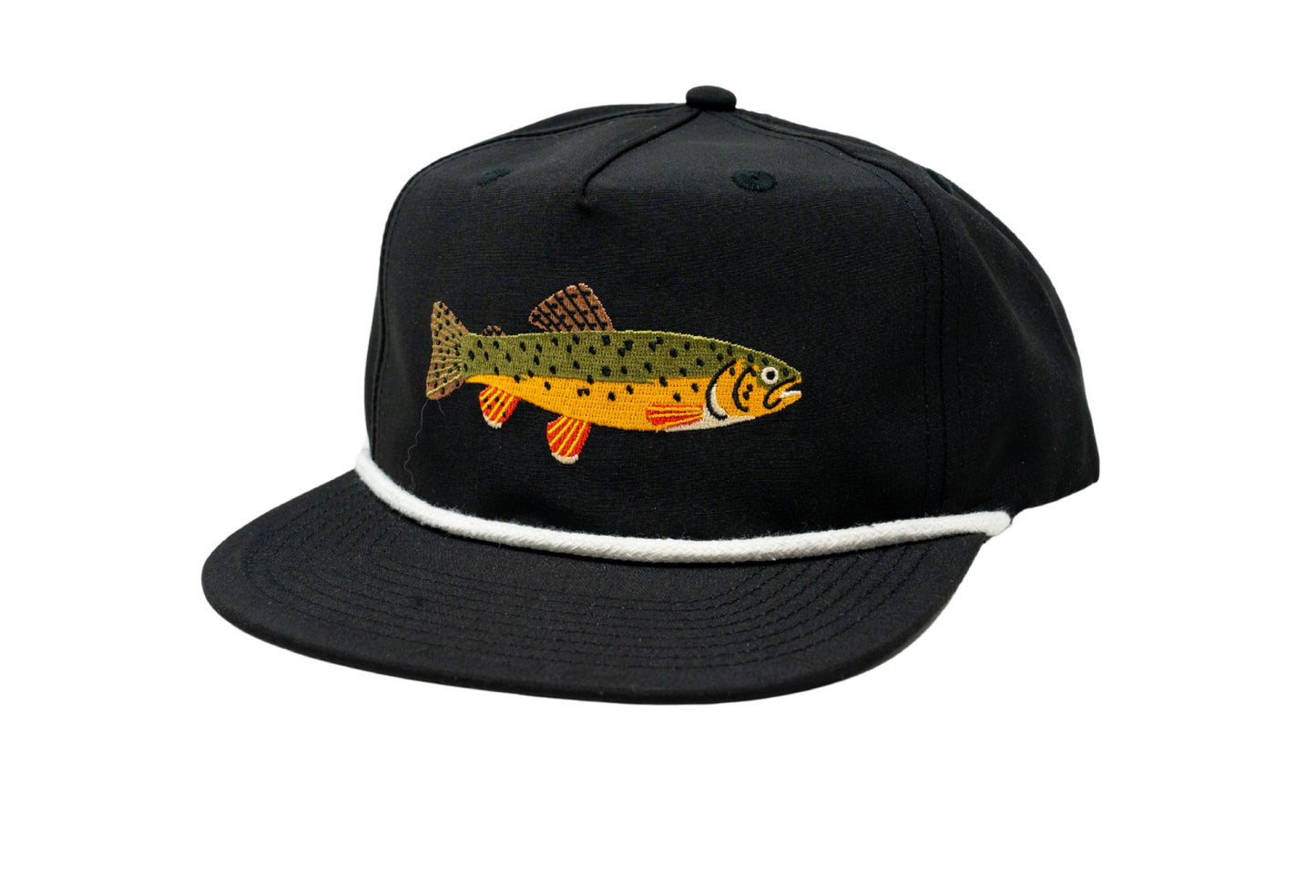 Apache Trout Hat