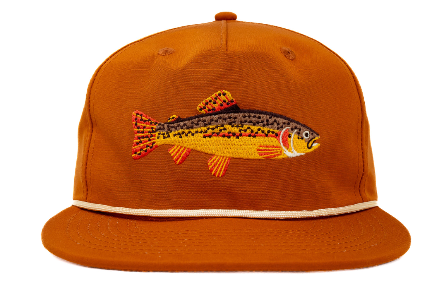 Gila Trout Hat