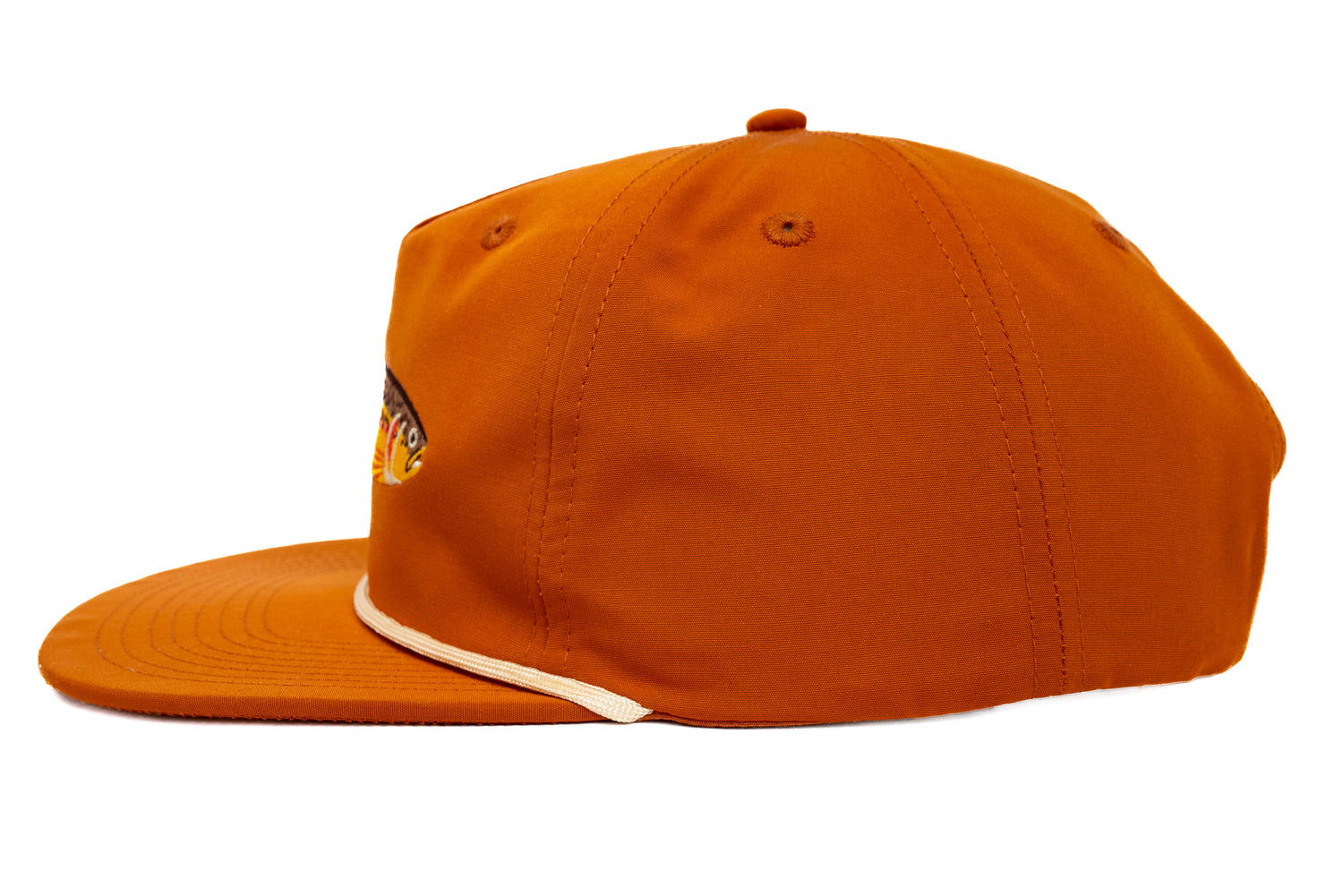 Gila Trout Hat