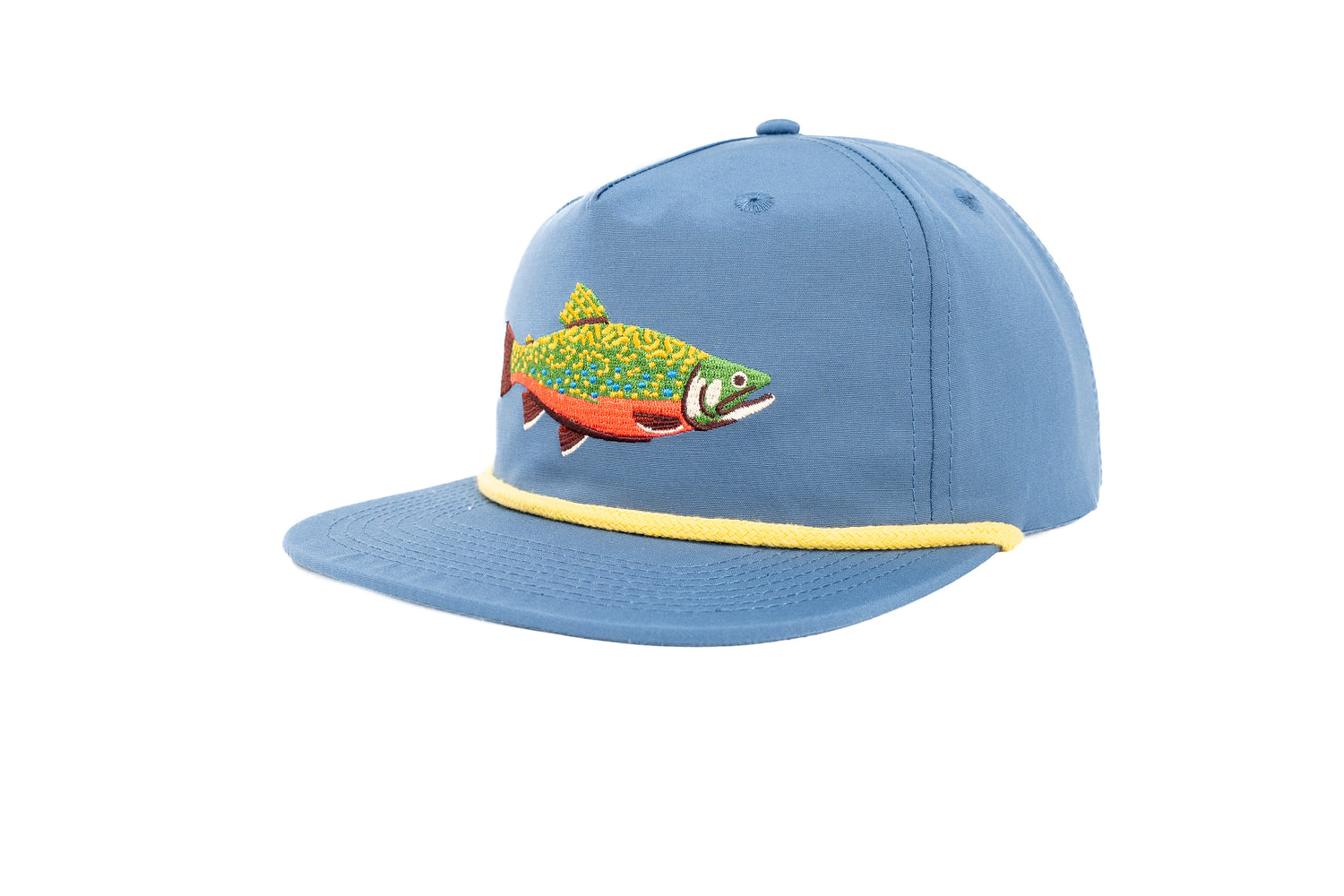 Brook Trout Hat