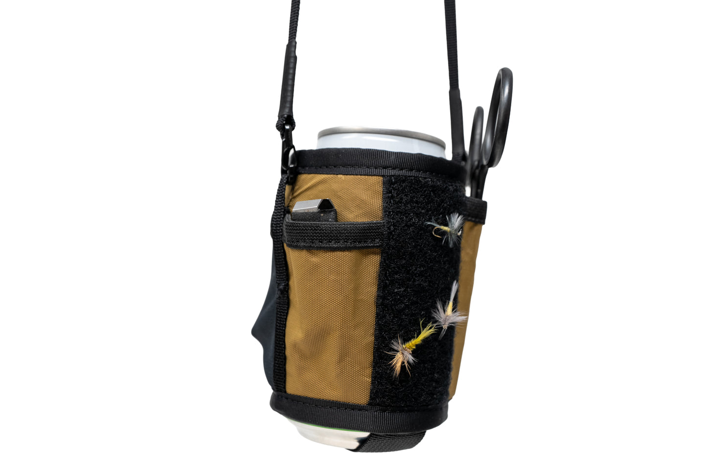 Fishing Super Coozie