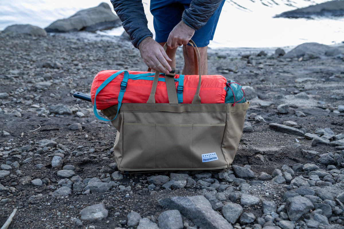 Field Tote