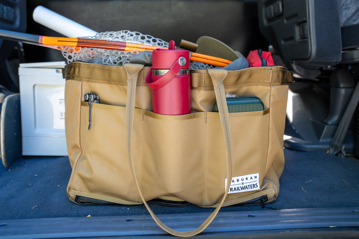 Field Tote
