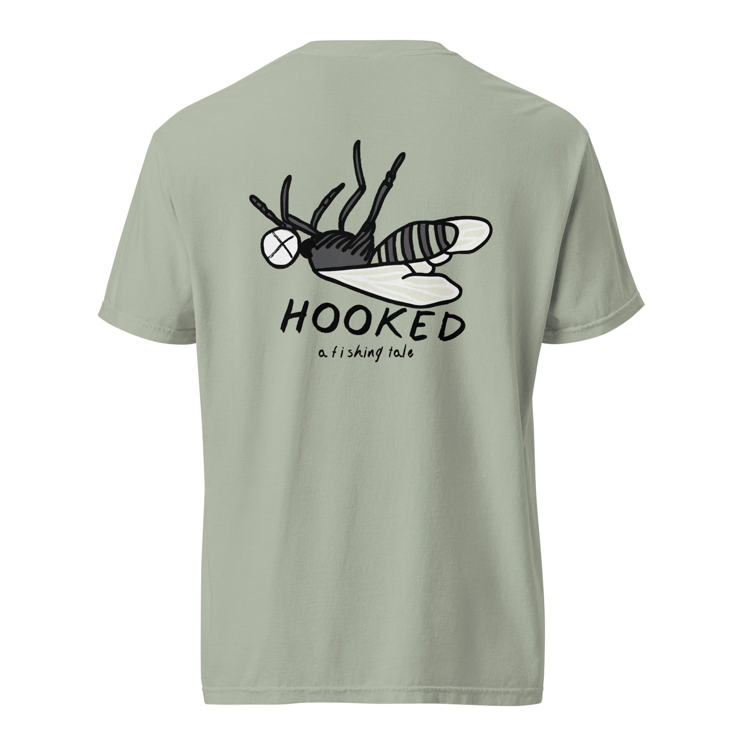 Hooked On Fishing