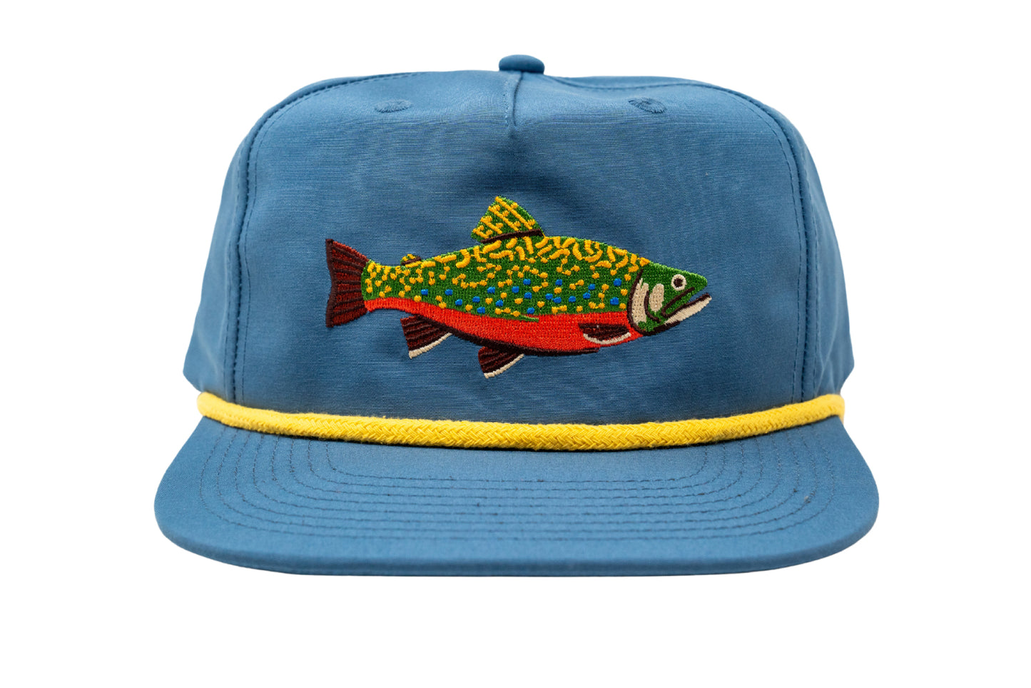 Native Trout Conservation Hats