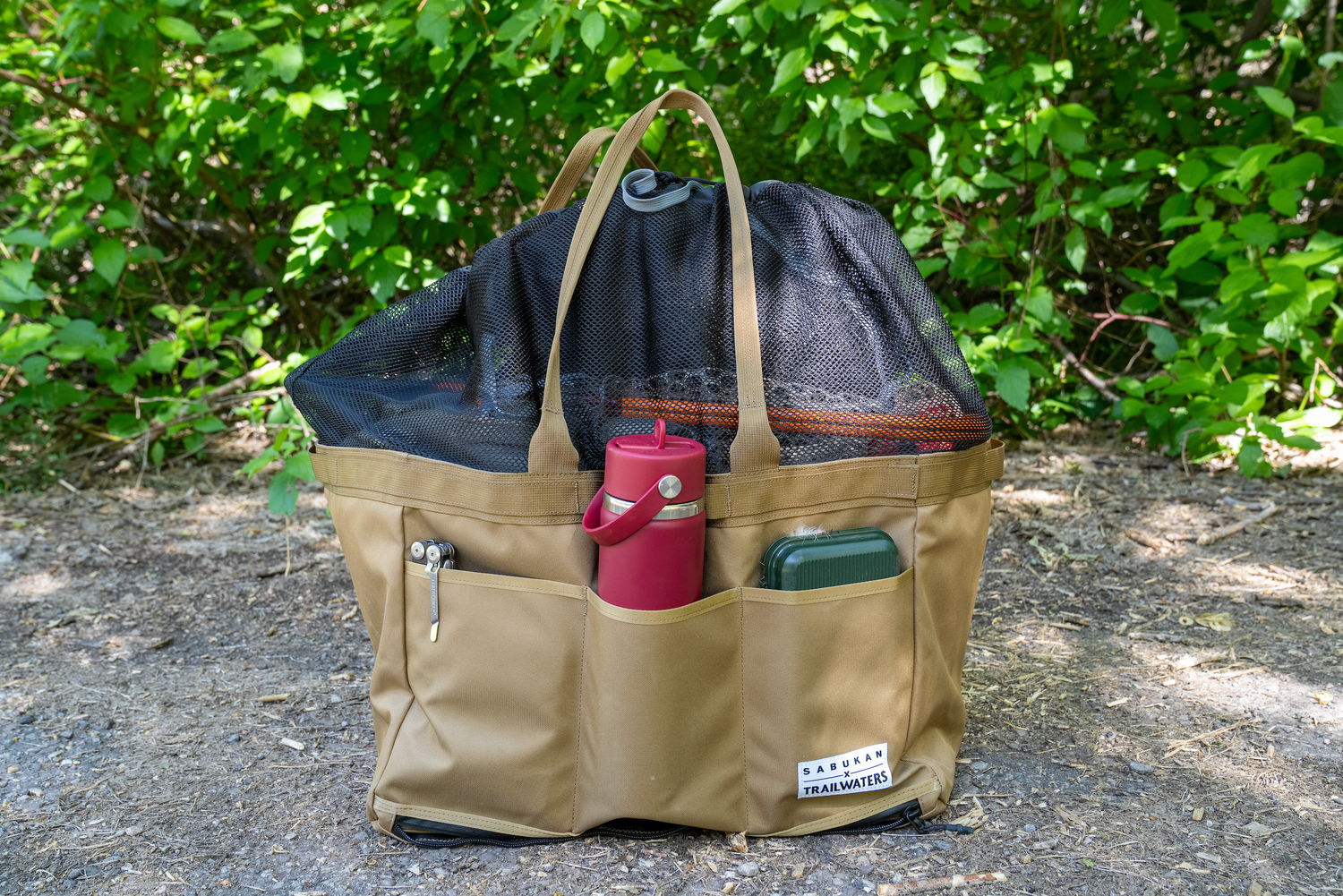 Field Tote