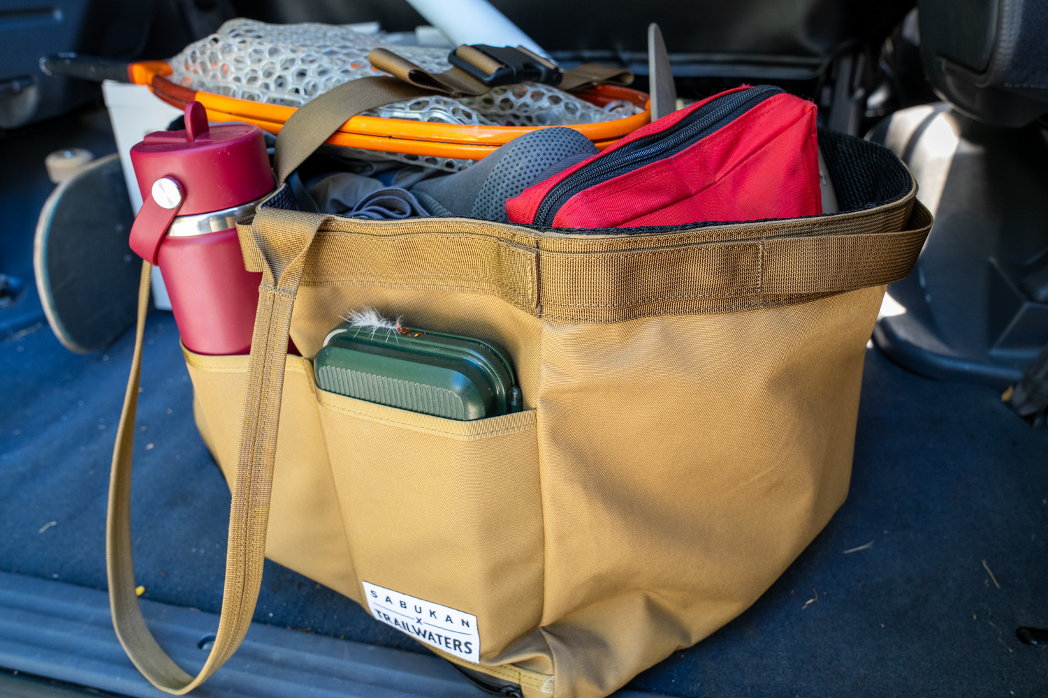 Field Tote