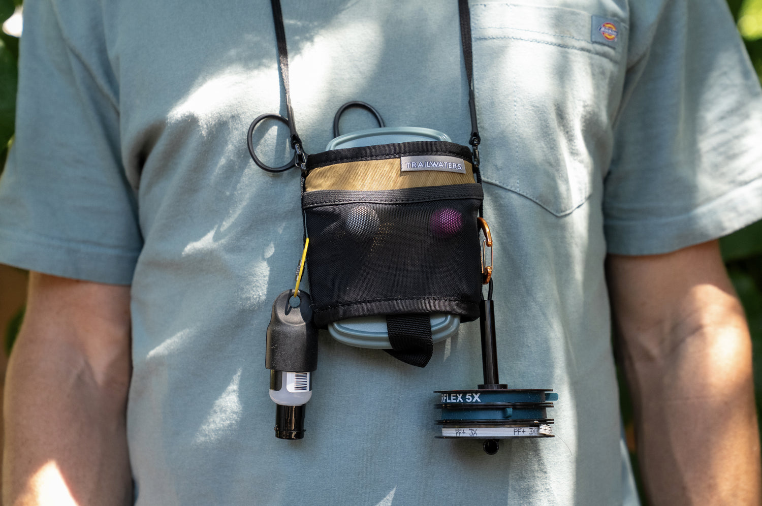 Fishing Super Coozie