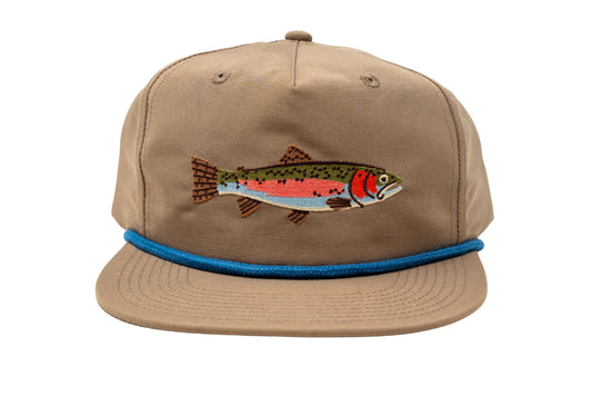 Steelhead Hat