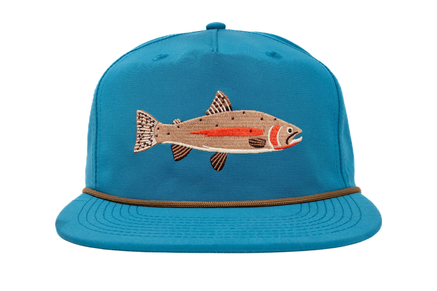 Lahontan Cutthroat Hat