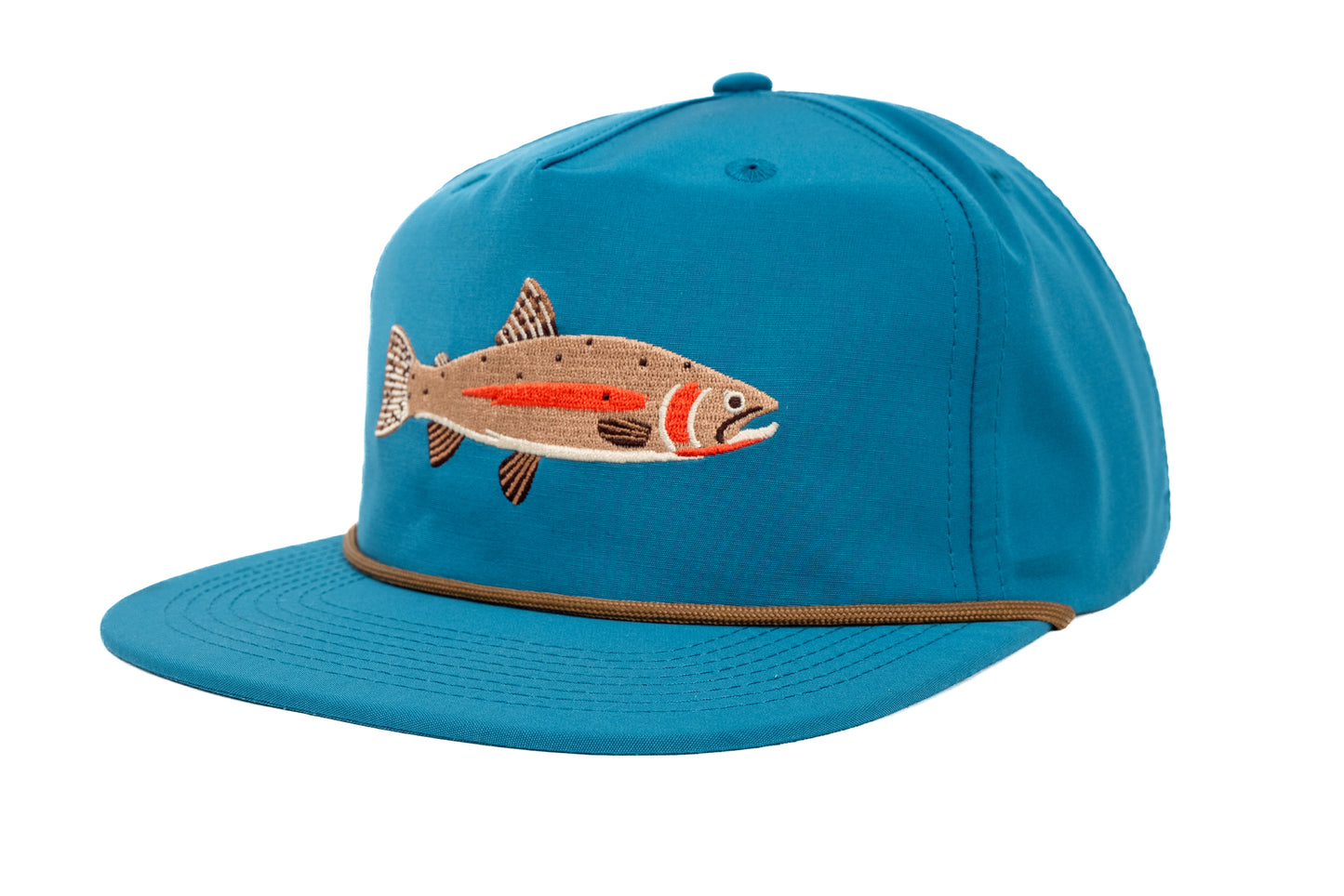 Lahontan Cutthroat Hat