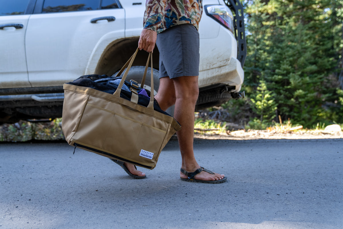 Field Tote