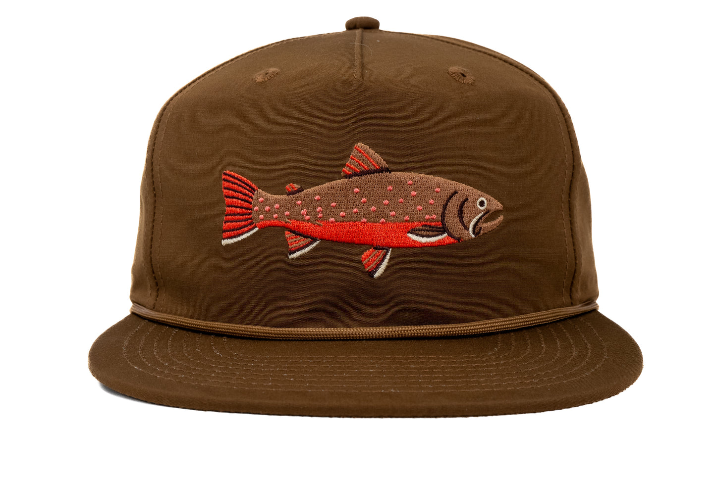 Bull Trout Hat