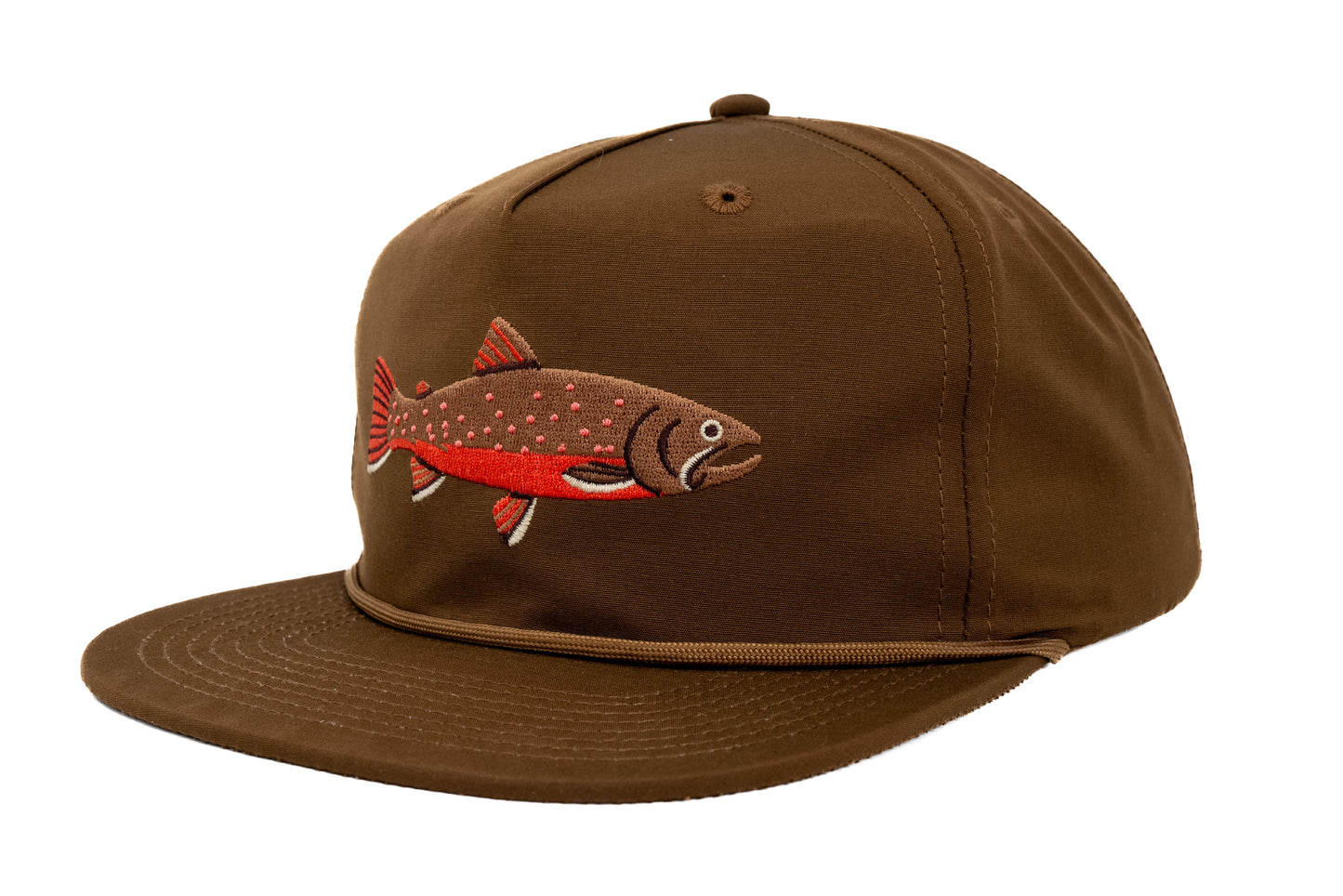 Bull Trout Hat
