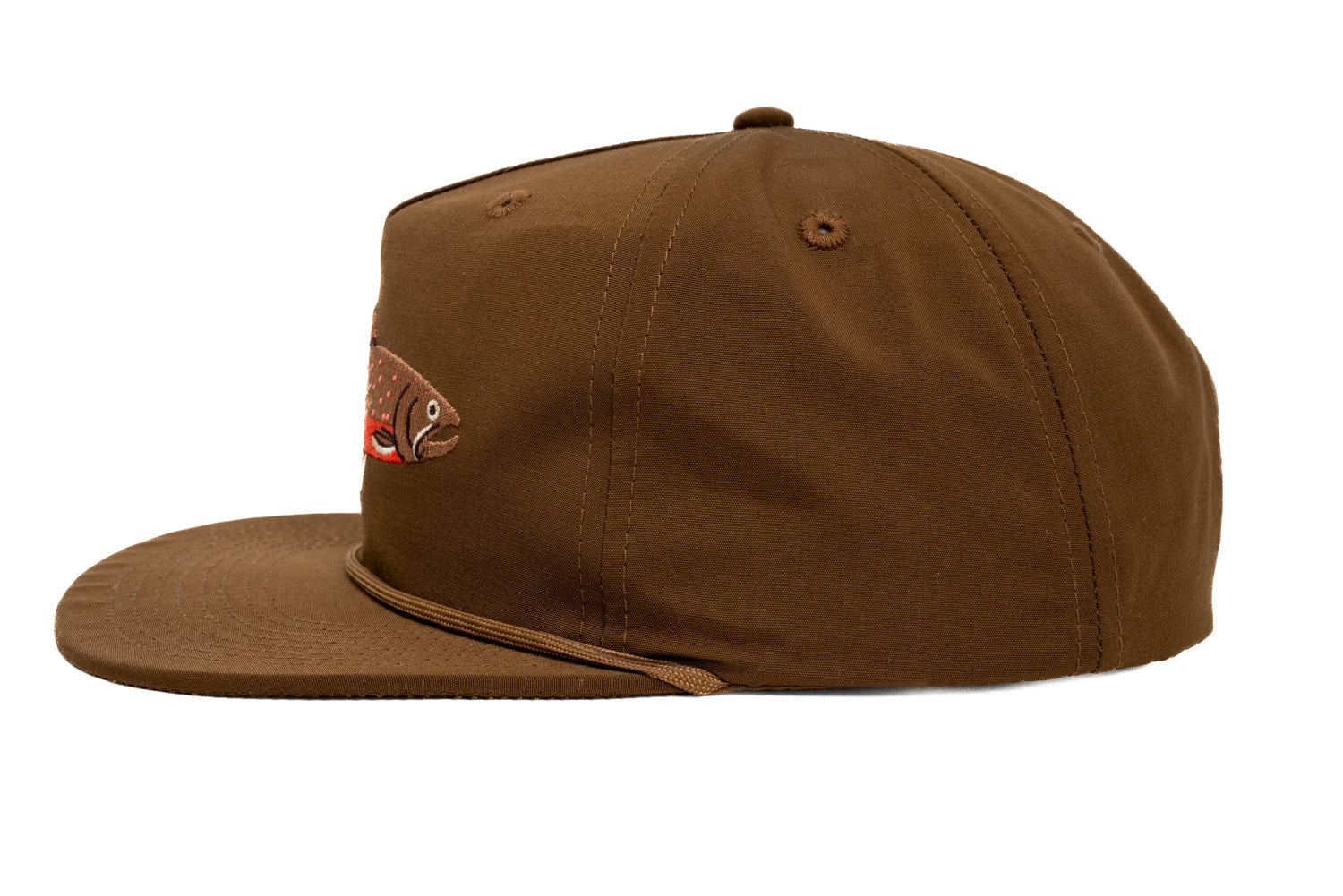 Bull Trout Hat