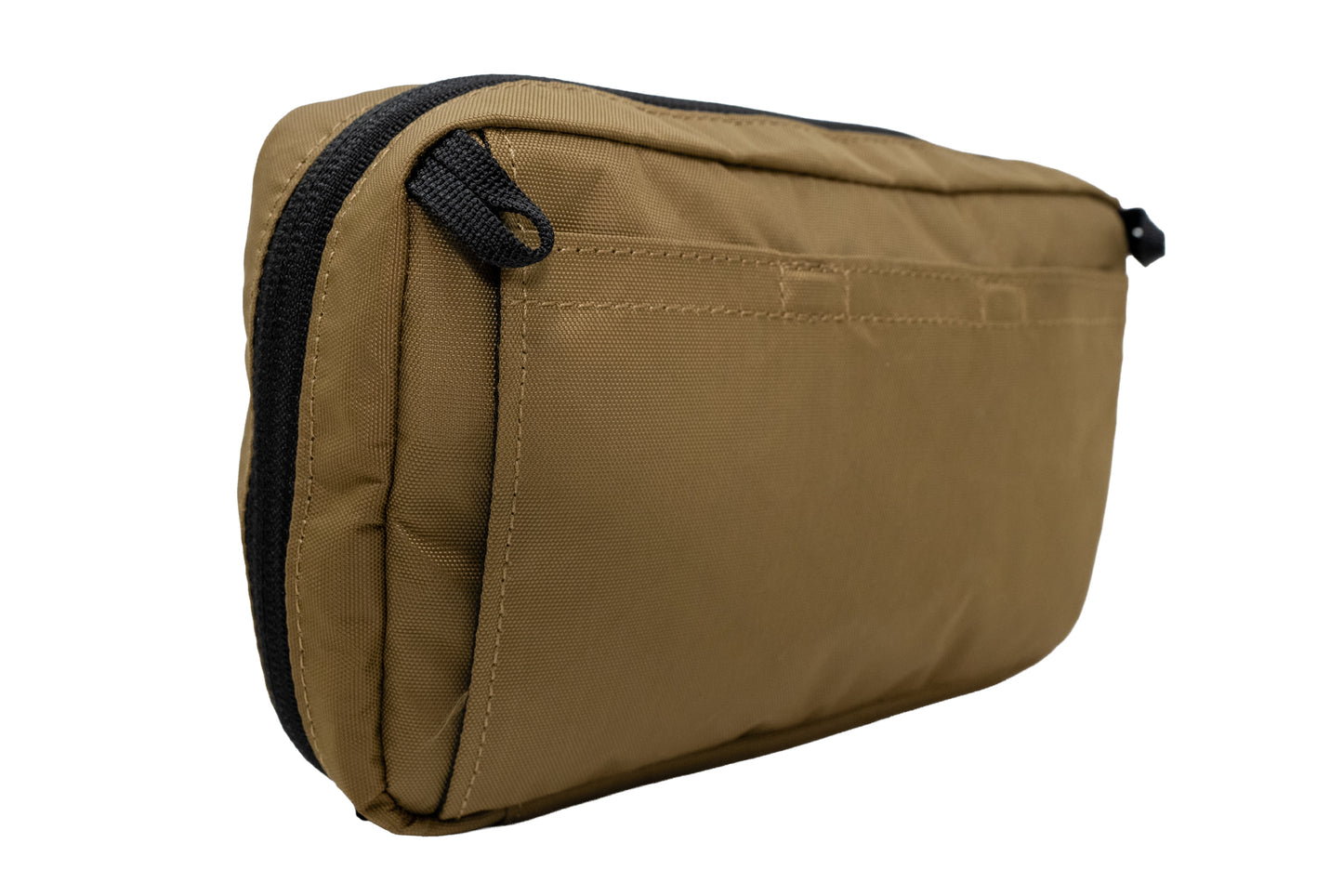 Side Channel Fishing Pouch