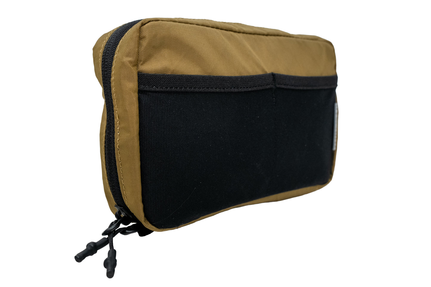 Side Channel Fishing Pouch