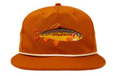 Gila Trout Hat