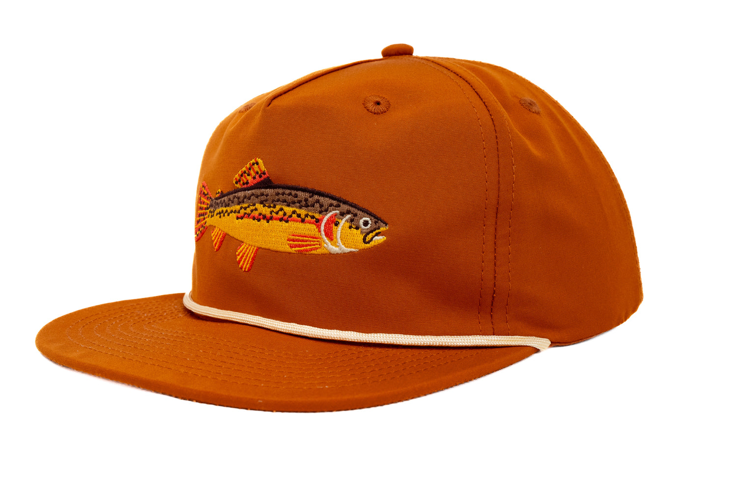 Gila Trout Hat