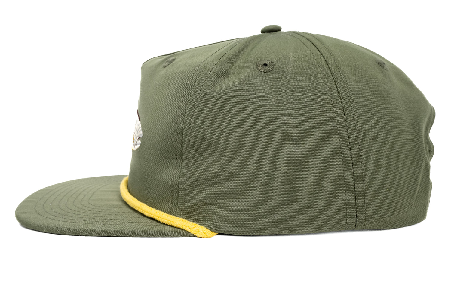 Lake Trout Hat