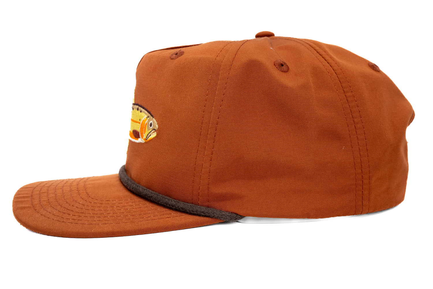 Rio Grande Cutthroat Hat