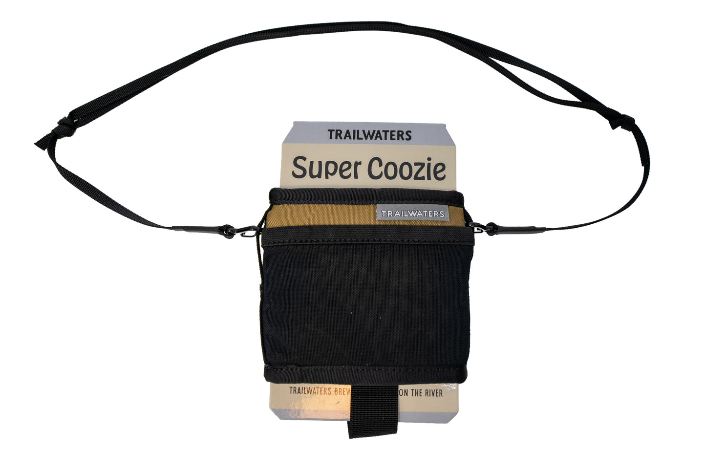 Fishing Super Coozie