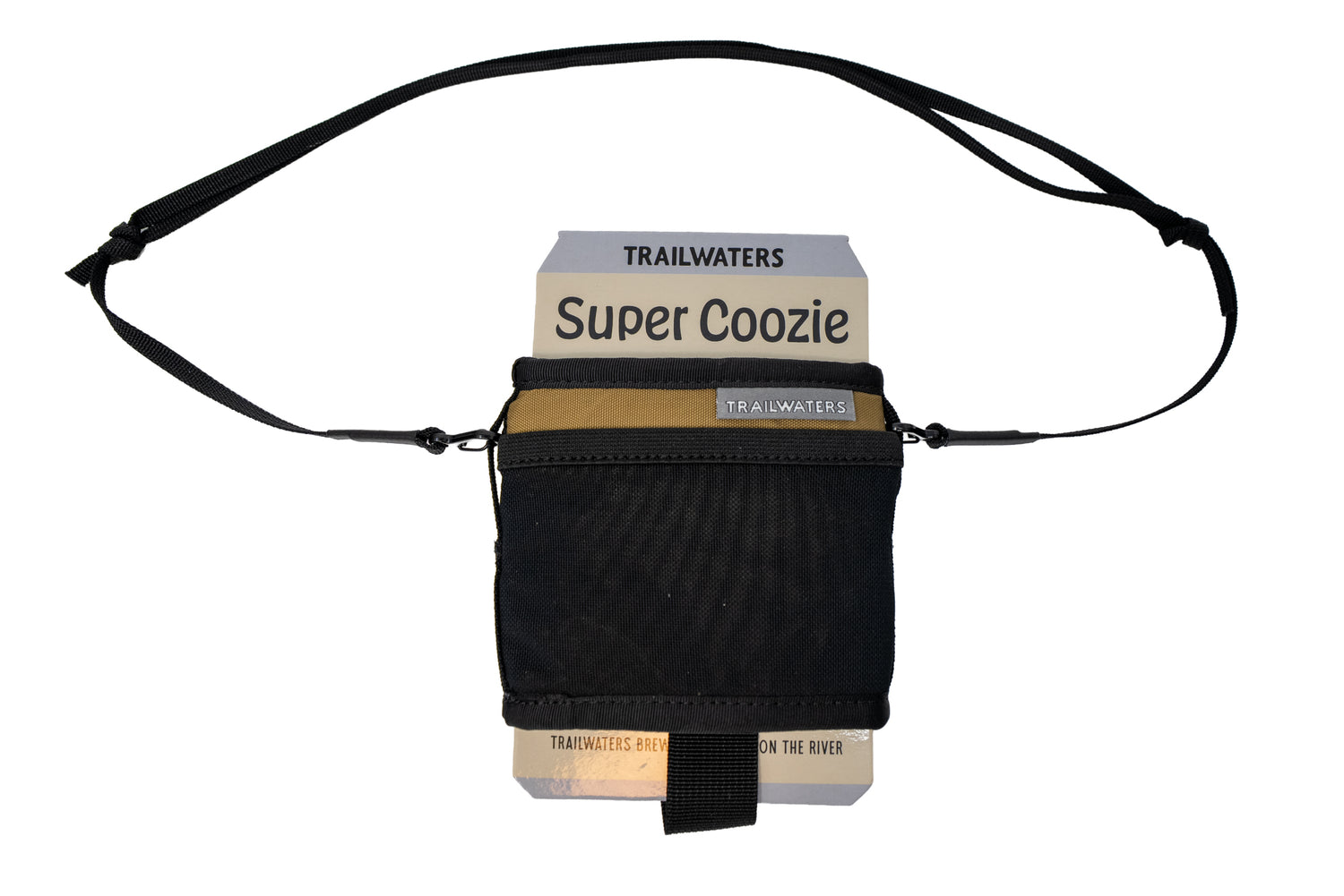 Fishing Super Coozie