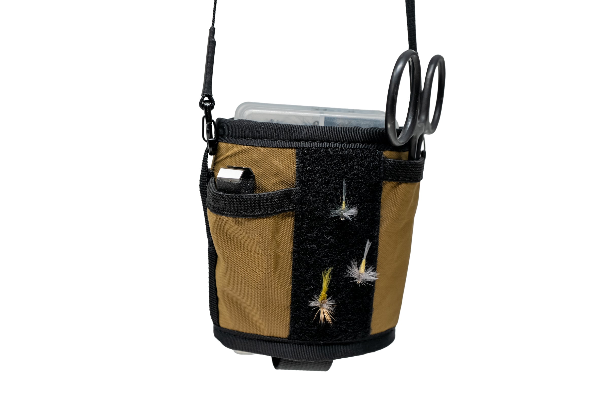 Fishing Super Coozie – Trailwaters