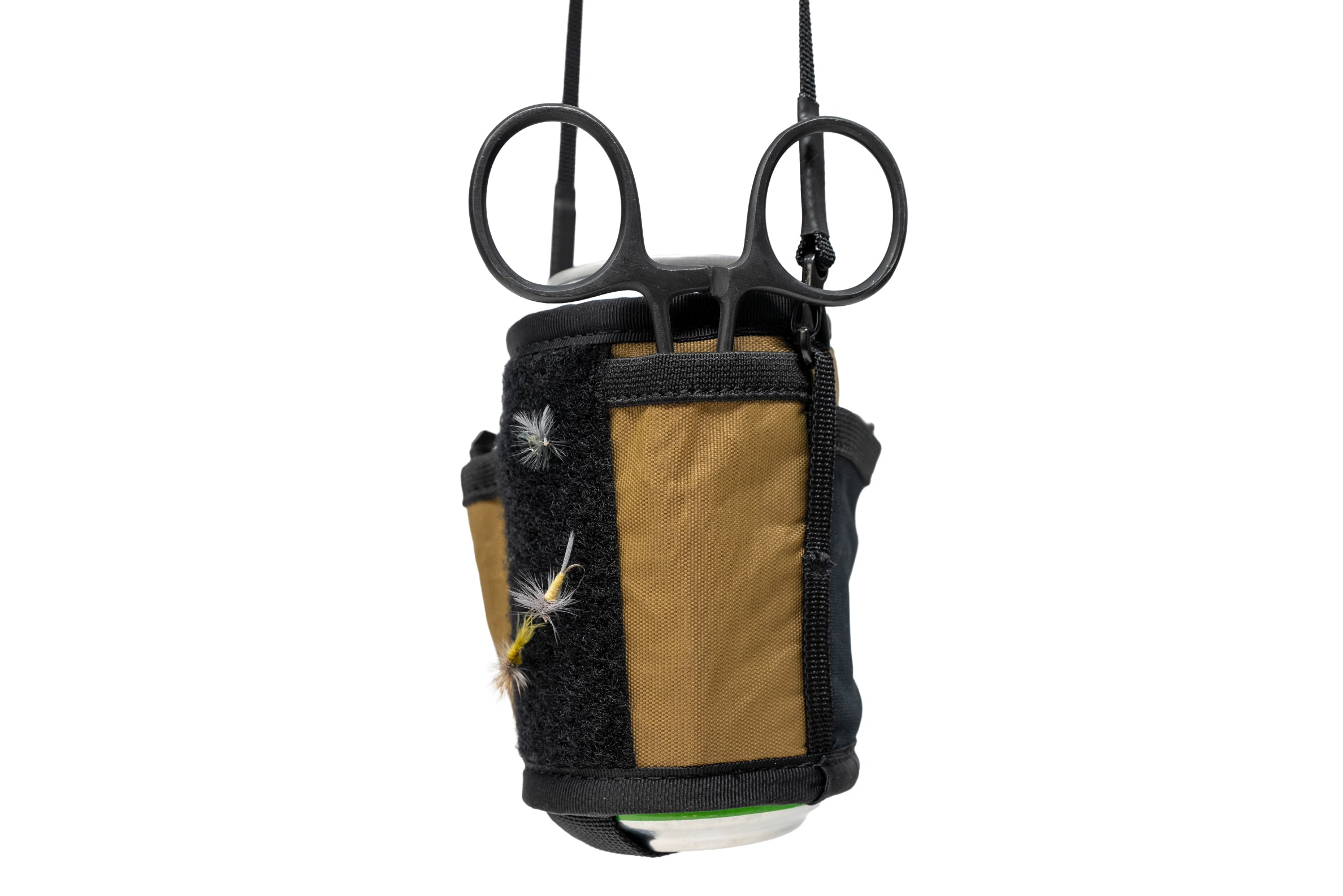 Fishing Super Coozie – Trailwaters