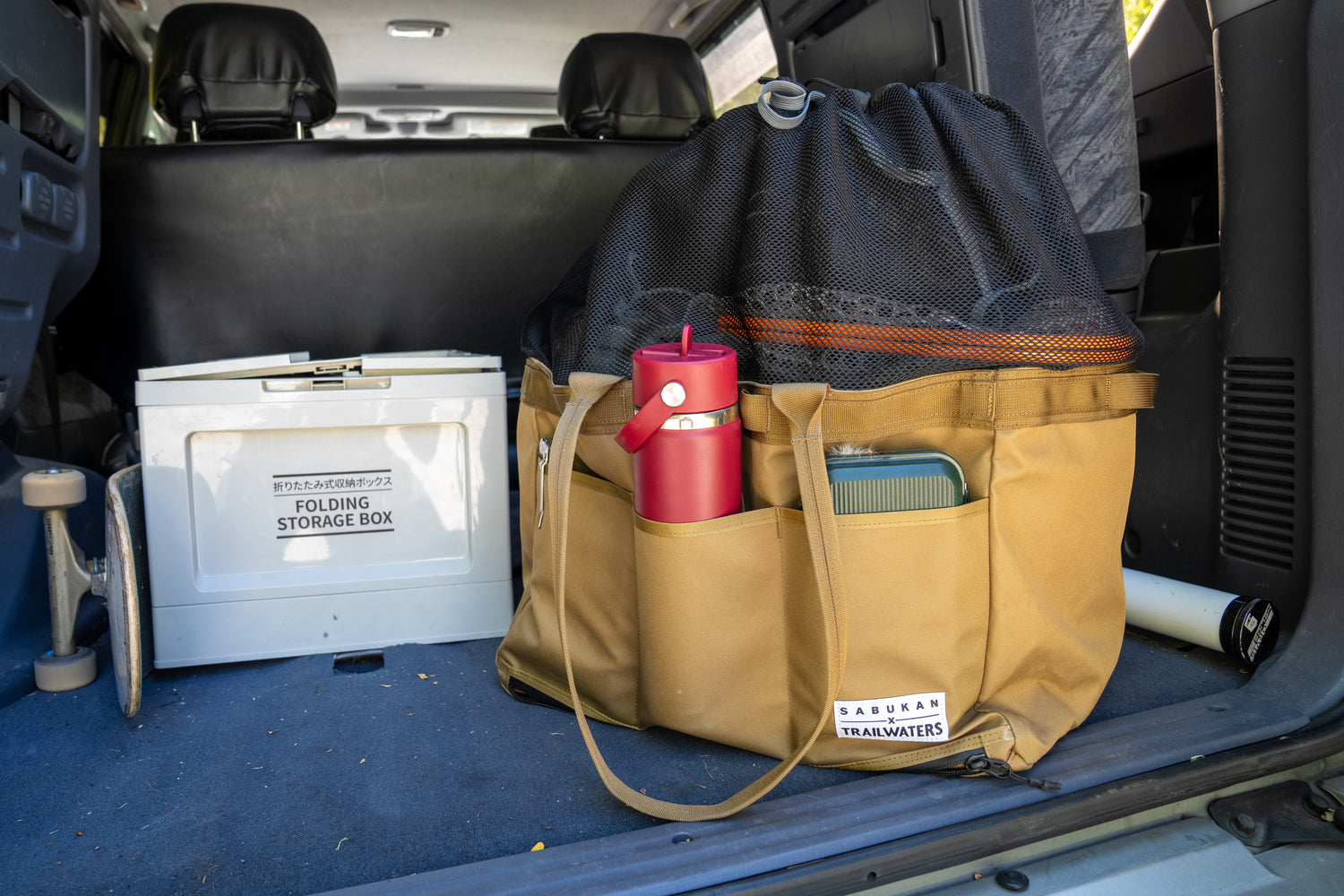 Field Tote
