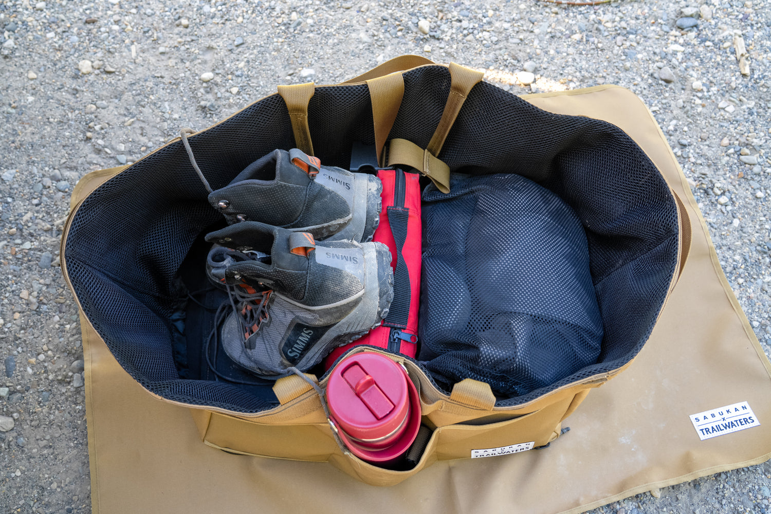 Field Tote