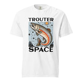 Trouter Space